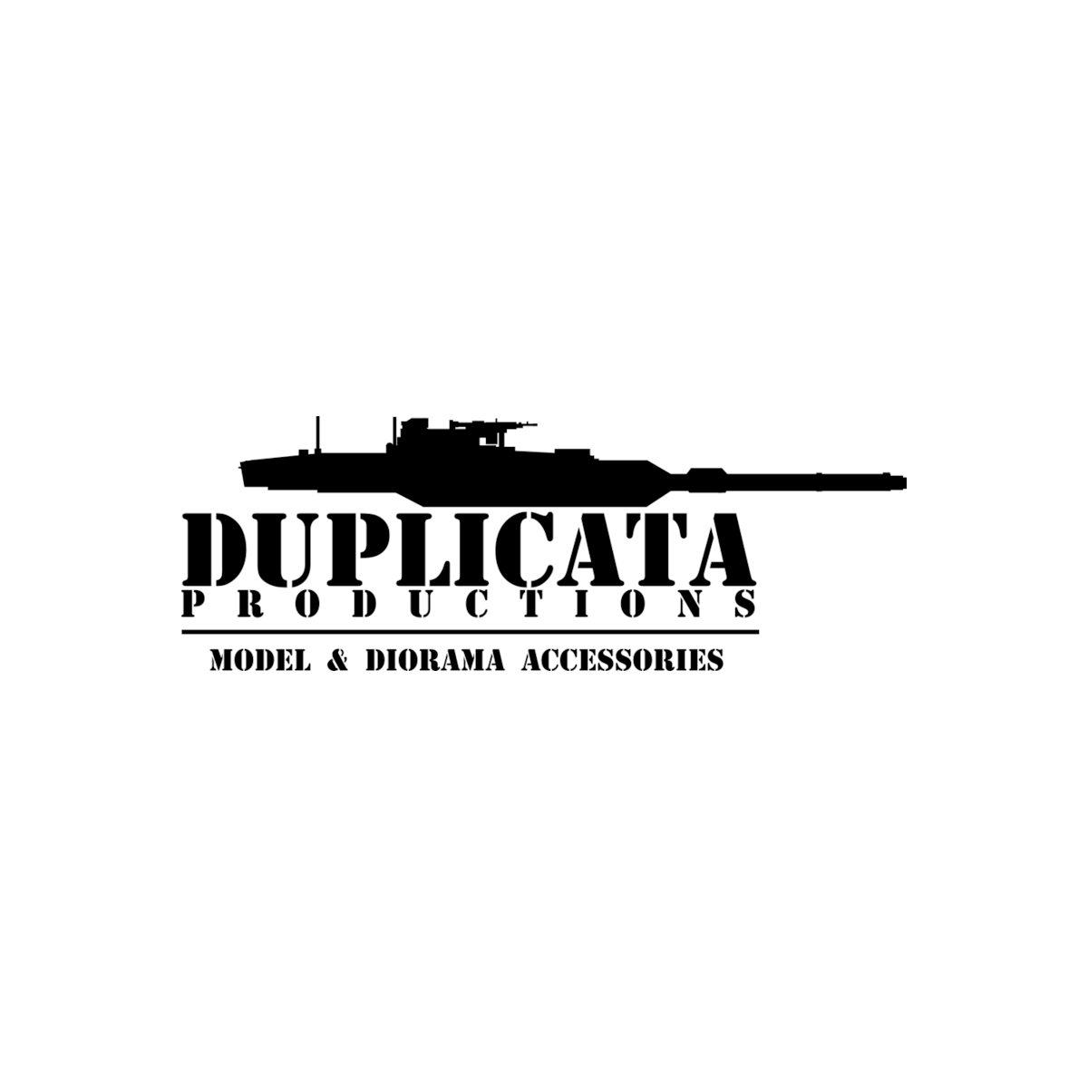 Duplicata Productions|ジオラマ・模型アクセサリー