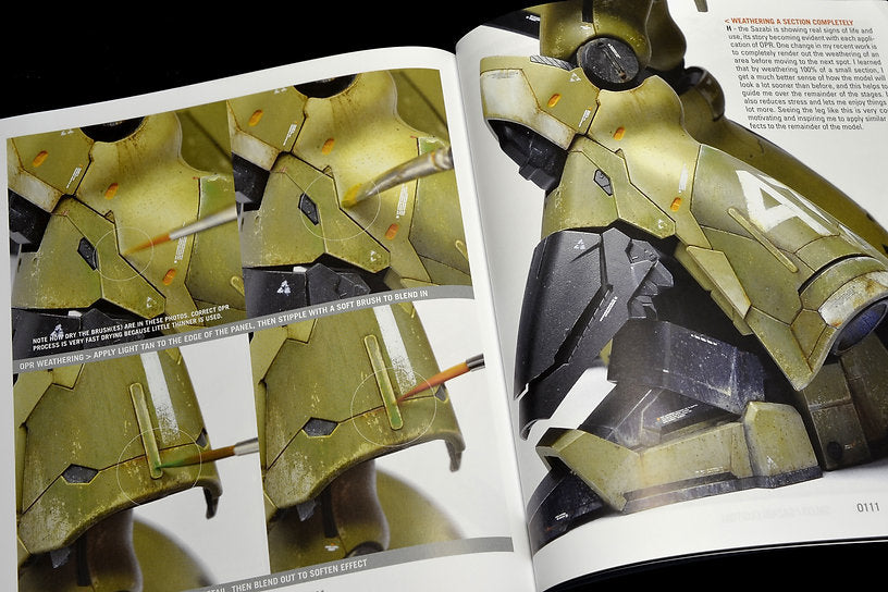SM.03 Sazabi Custom