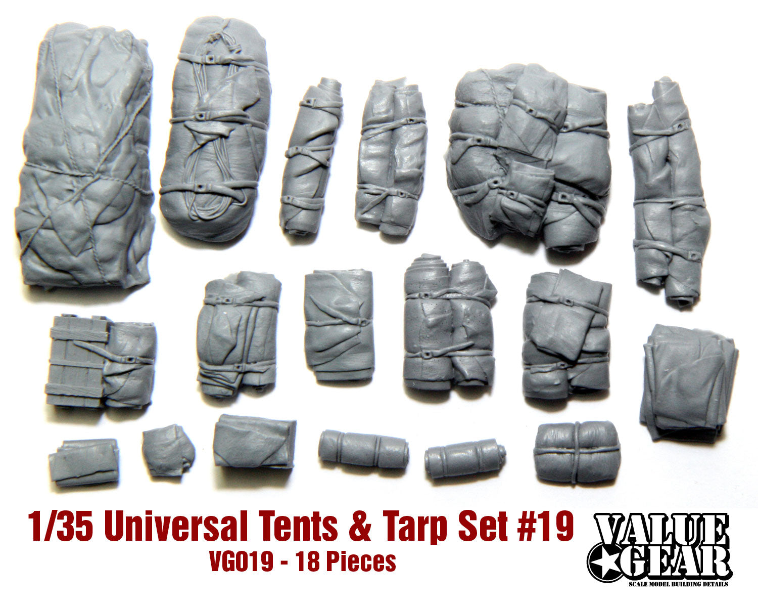 Tents and Tarps #19
