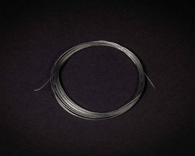 Braided Cord Ø 0.5mm (2 Meters / 79 Inches)
